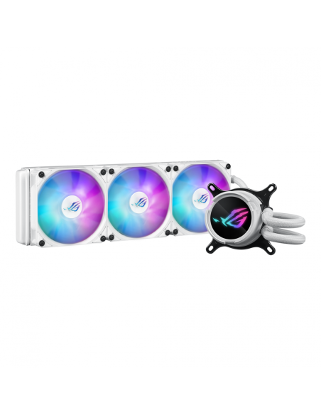 CPU Cooler Asus ROG S LC III360 ARGB WHI