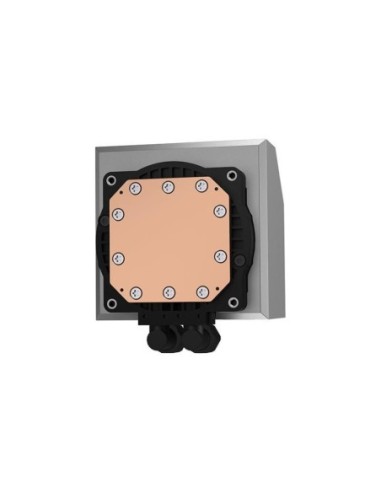 CPU COOLER DEEPCOOL LT240 ARGB BLACK