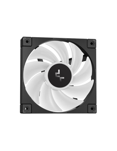 CPU COOLER DEEPCOOL LT240 ARGB BLACK