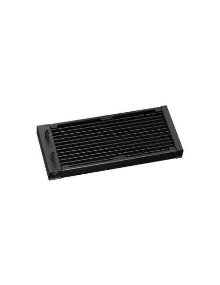 CPU COOLER DEEPCOOL LT240 ARGB BLACK
