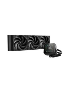 CPU COOLER DEEPCOOL SPT360 BLACK