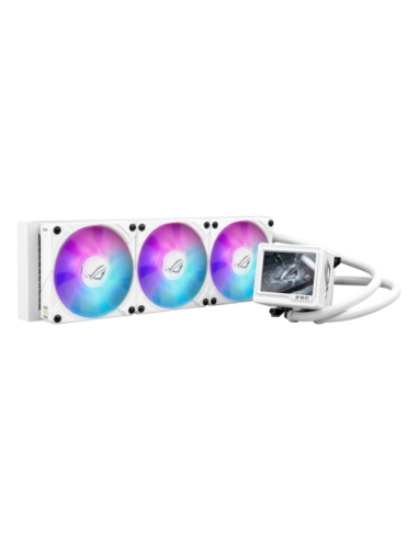 CPU CO AS ROG RYUJIN III 360 ARGB EX WHI