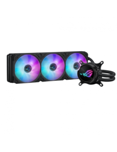 CPU Cooler Asus ROG Strix LC III360 ARGB