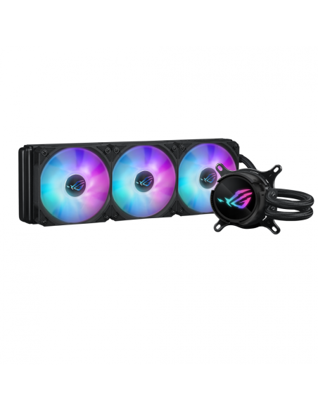 CPU Cooler Asus ROG Strix LC III360 ARGB