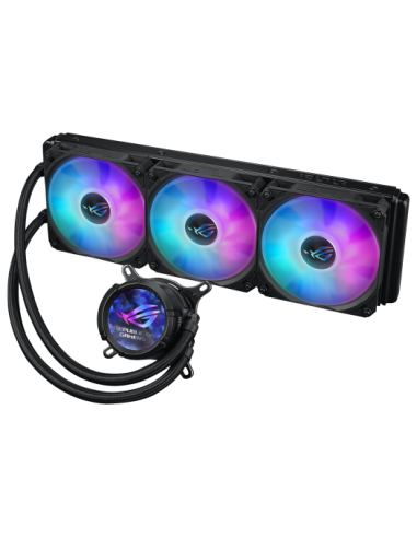 CPU Cooler Asus ROG Strix LC III360 ARGB