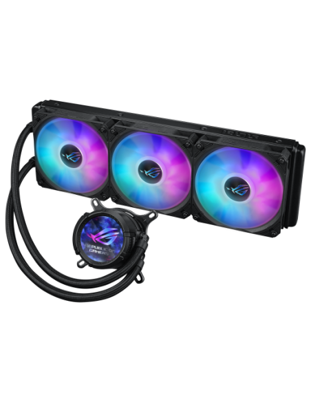 CPU Cooler Asus ROG Strix LC III360 ARGB