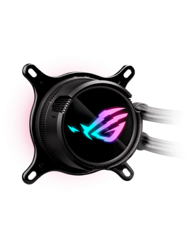 CPU Cooler Asus ROG Strix LC III360 ARGB