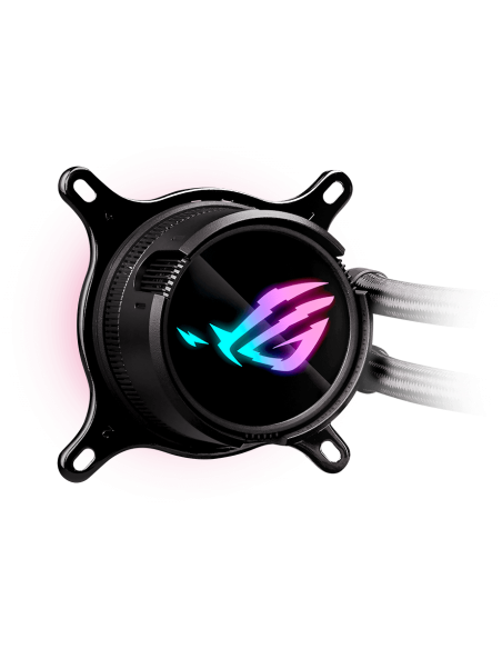 CPU Cooler Asus ROG Strix LC III360 ARGB