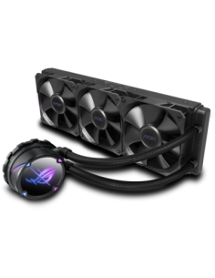 CPU Cooler Asus ROG Strix LC III 360
