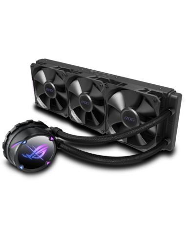 CPU Cooler Asus ROG Strix LC III 360