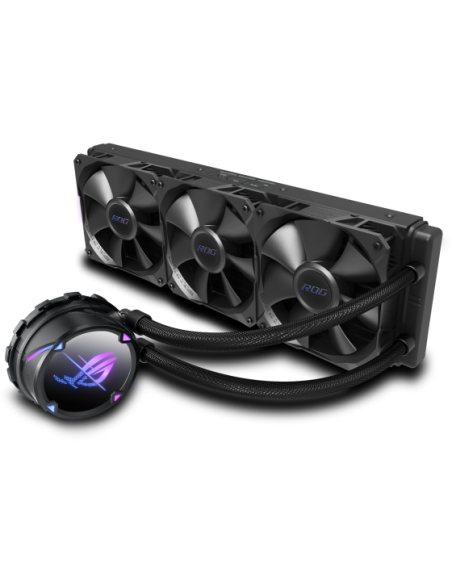 CPU Cooler Asus ROG Strix LC III 360