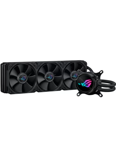 CPU Cooler Asus ROG Strix LC III 360