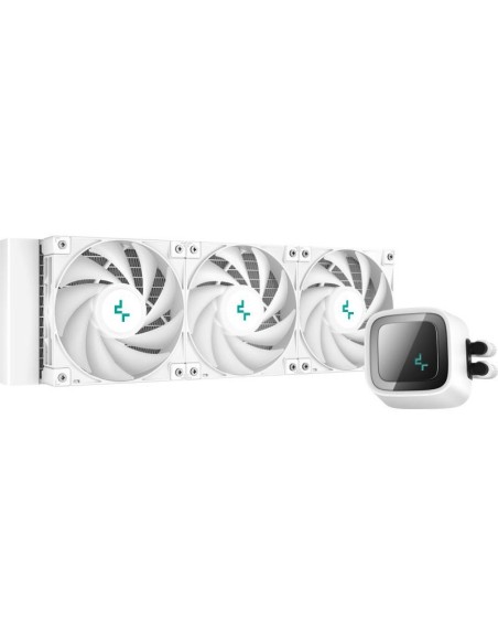 CPU COOLER DEEPCOOL LS720 ALB