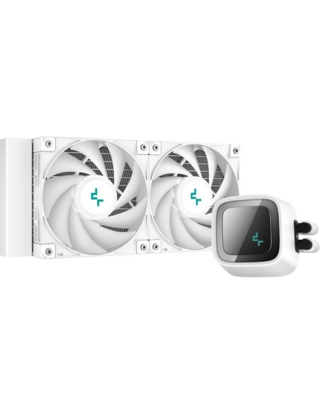 CPU COOLER DEEPCOOL LS520 ALB