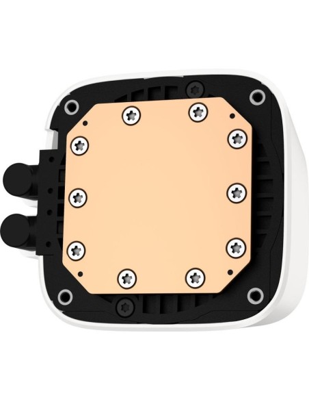 CPU COOLER DEEPCOOL LS520 ALB