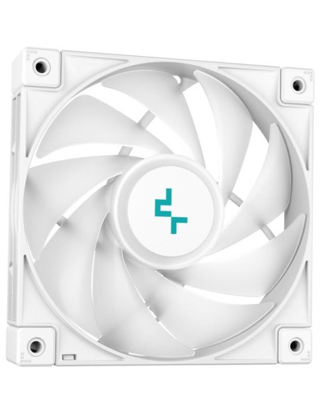 CPU COOLER DEEPCOOL LS520 ALB