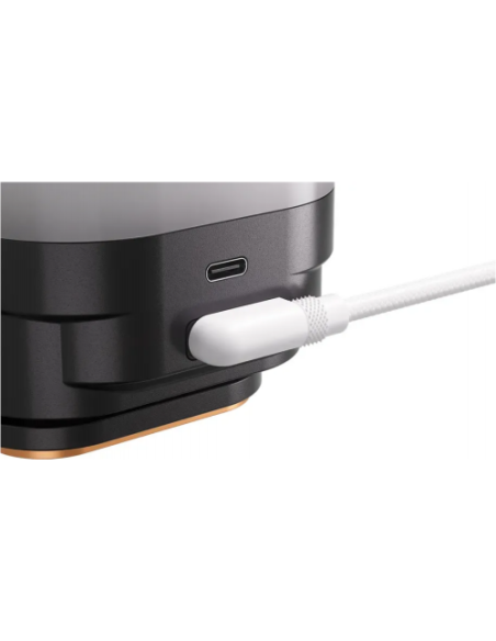 CR COOLER iCUE LINK TITAN 360 RX RGB WHI