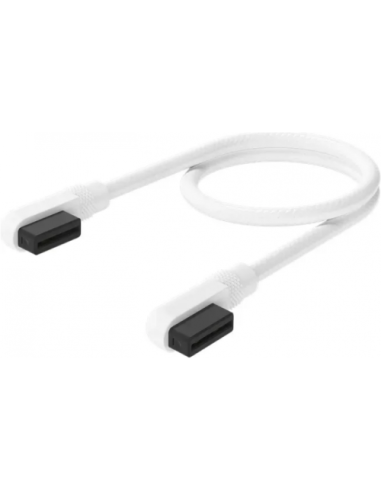 CR COOLER iCUE LINK TITAN 360 RX RGB WHI