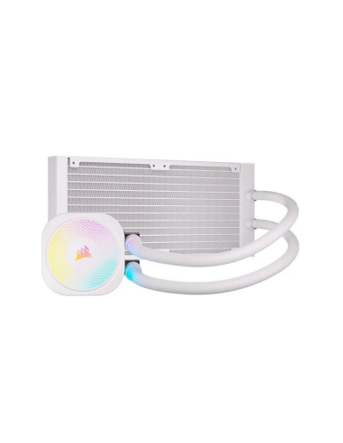 CR COOLER iCUE LINK TITAN 240 RX RGB W
