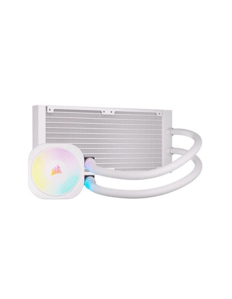 CR COOLER iCUE LINK TITAN 240 RX RGB W
