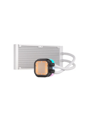 CR COOLER iCUE LINK TITAN 240 RX RGB W