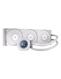 CR LIQUID COOLER NAUTILUS 360 RS LCD WH