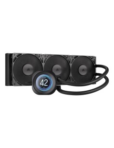 CR LIQUID COOLER NAUTILUS 360 RS LCD