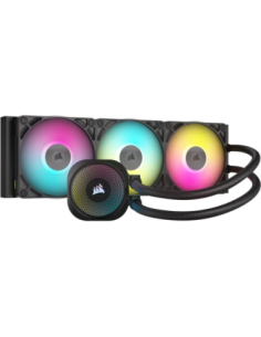 CR COOLER iCUE LINK TITAN 360 RX RGB AIO