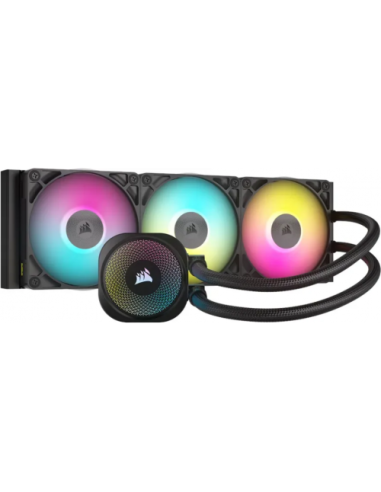 CR COOLER iCUE LINK TITAN 360 RX RGB AIO