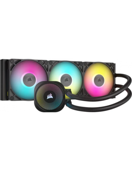 CR COOLER iCUE LINK TITAN 360 RX RGB AIO