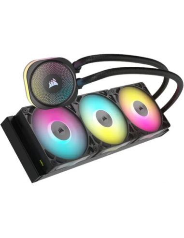 CR COOLER iCUE LINK TITAN 360 RX RGB AIO
