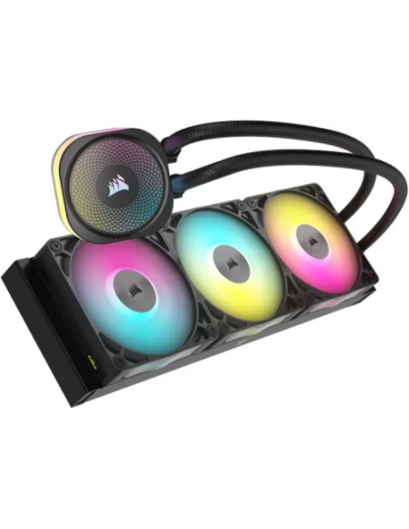 CR COOLER iCUE LINK TITAN 360 RX RGB AIO