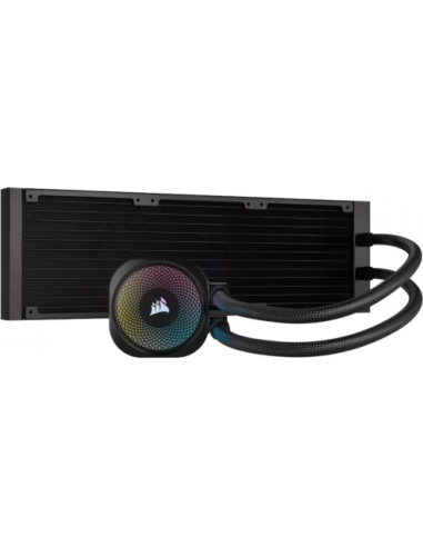 CR COOLER iCUE LINK TITAN 360 RX RGB AIO