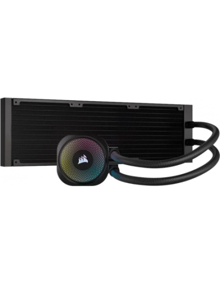 CR COOLER iCUE LINK TITAN 360 RX RGB AIO