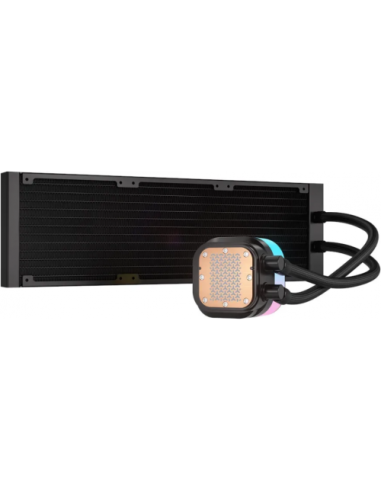CR COOLER iCUE LINK TITAN 360 RX RGB AIO