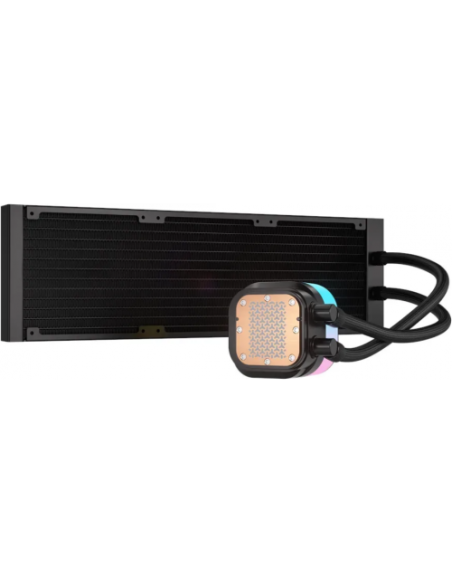CR COOLER iCUE LINK TITAN 360 RX RGB AIO