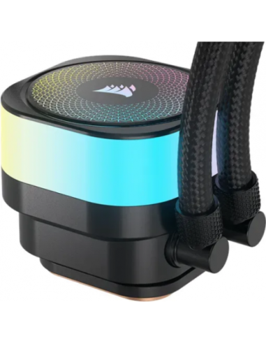 CR COOLER iCUE LINK TITAN 360 RX RGB AIO