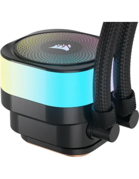 CR COOLER iCUE LINK TITAN 360 RX RGB AIO