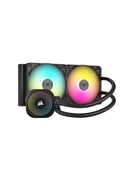 CR COOLER iCUE LINK TITAN 280 RX RGB AIO