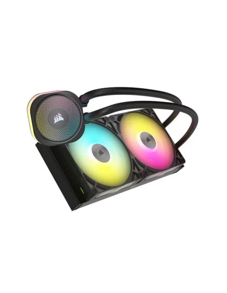 CR COOLER iCUE LINK TITAN 280 RX RGB AIO
