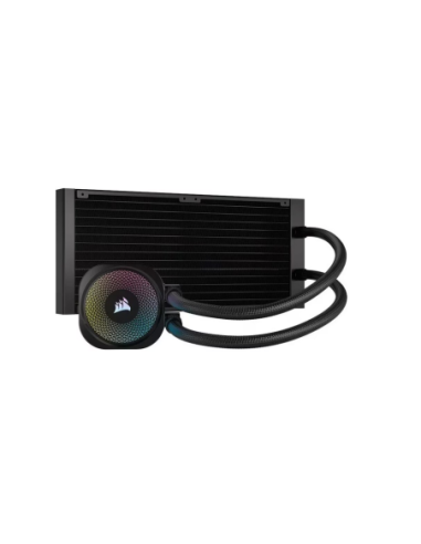 CR COOLER iCUE LINK TITAN 280 RX RGB AIO