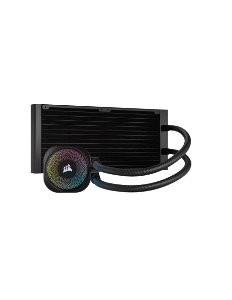 CR COOLER iCUE LINK TITAN 280 RX RGB AIO