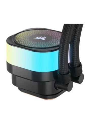 CR COOLER iCUE LINK TITAN 280 RX RGB AIO