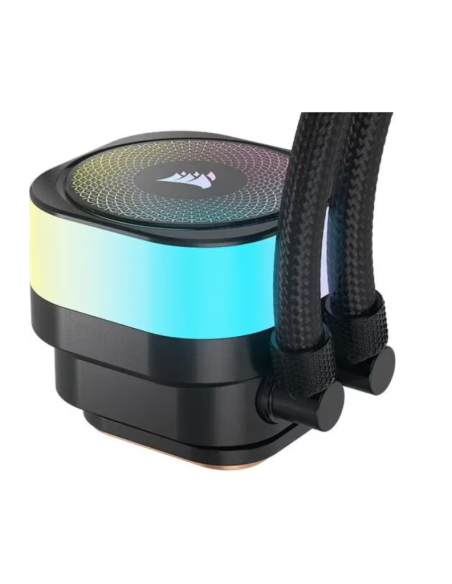 CR COOLER iCUE LINK TITAN 280 RX RGB AIO