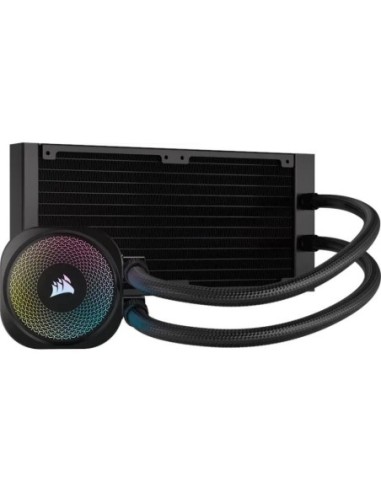 CR COOLER iCUE LINK TITAN 240 RX RGB AIO