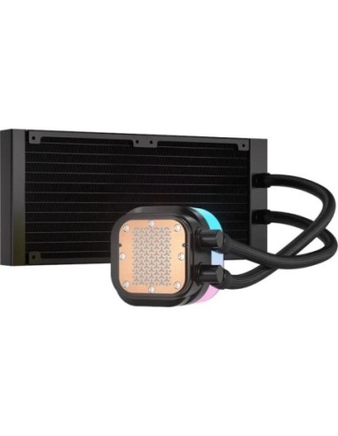 CR COOLER iCUE LINK TITAN 240 RX RGB AIO