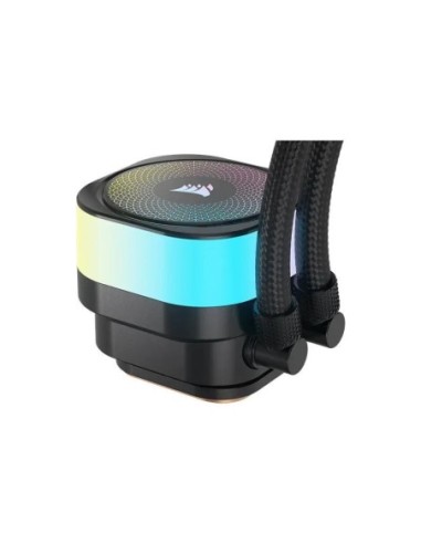 CR COOLER iCUE LINK TITAN 240 RX RGB AIO