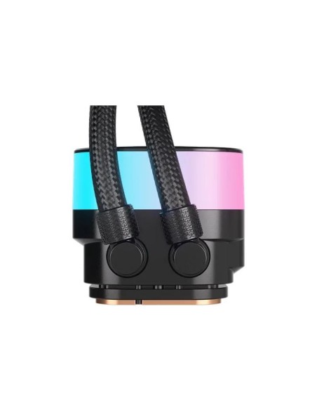 CR COOLER iCUE LINK TITAN 240 RX RGB AIO