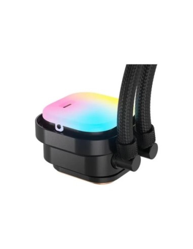 CR COOLER iCUE LINK TITAN 240 RX RGB AIO