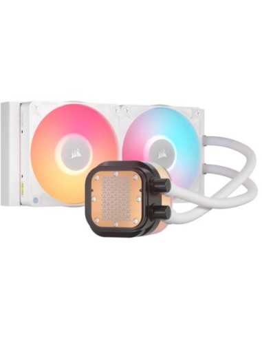 Corsair Cooler iCUE LINK TITAN 240 RX W